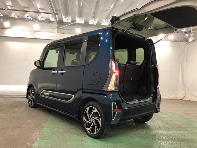 タントカスタムRSスタイルセレクション 走行35408キロ/ナビ一年保証・走行距離無制限 走行35408キロ フルセグナビ ブルートゥース バックカメラ ドラレコ クリアランスソナー LEDヘッドライト シートヒーター 両側電動スライドドア(埼玉県)の中古車