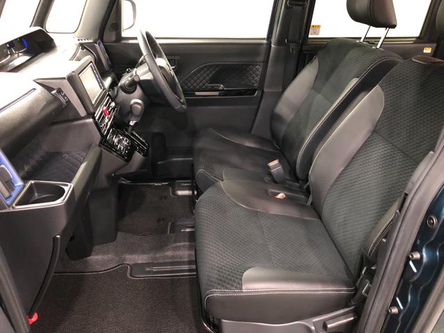 タントカスタムRSスタイルセレクション 走行35408キロ/ナビ一年保証・走行距離無制限 走行35408キロ フルセグナビ ブルートゥース バックカメラ ドラレコ クリアランスソナー LEDヘッドライト シートヒーター 両側電動スライドドア(埼玉県)の中古車