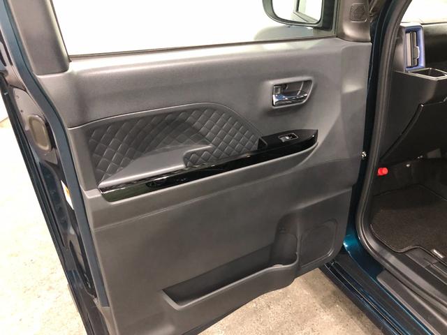 タントカスタムRSスタイルセレクション 走行35408キロ/ナビ一年保証・走行距離無制限 走行35408キロ フルセグナビ ブルートゥース バックカメラ ドラレコ クリアランスソナー LEDヘッドライト シートヒーター 両側電動スライドドア(埼玉県)の中古車