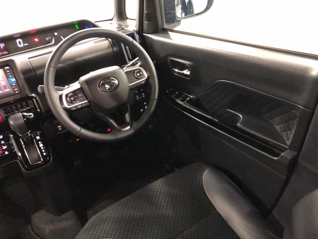 タントカスタムRSスタイルセレクション 走行35408キロ/ナビ一年保証・走行距離無制限 走行35408キロ フルセグナビ ブルートゥース バックカメラ ドラレコ クリアランスソナー LEDヘッドライト シートヒーター 両側電動スライドドア(埼玉県)の中古車