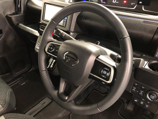 タントカスタムRSスタイルセレクション 走行35408キロ/ナビ一年保証・走行距離無制限 走行35408キロ フルセグナビ ブルートゥース バックカメラ ドラレコ クリアランスソナー LEDヘッドライト シートヒーター 両側電動スライドドア(埼玉県)の中古車