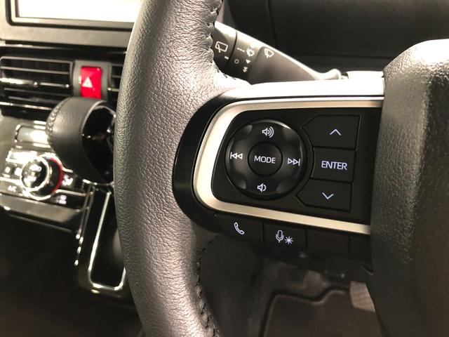 タントカスタムRSスタイルセレクション 走行35408キロ/ナビ一年保証・走行距離無制限 走行35408キロ フルセグナビ ブルートゥース バックカメラ ドラレコ クリアランスソナー LEDヘッドライト シートヒーター 両側電動スライドドア(埼玉県)の中古車