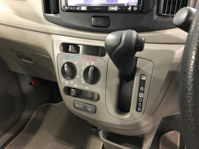 ミライースＬ　走行７７７６０キロ／ナビ／キーレス一年保証・走行距離無制限　走行７７７６０キロ　純正カーペットマット　助手席エアバック　ワンセグナビ　ＤＶＤ　アイドリングストップ　キーレス　ホイールキャップ（埼玉県）の中古車