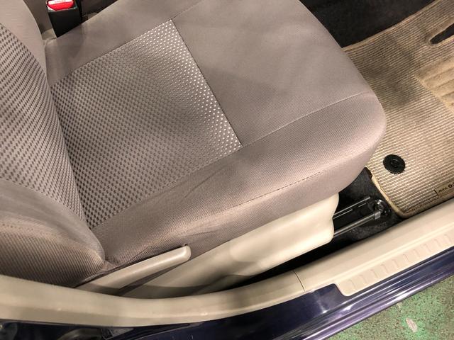 ミライースＬ　走行７７７６０キロ／ナビ／キーレス一年保証・走行距離無制限　走行７７７６０キロ　純正カーペットマット　助手席エアバック　ワンセグナビ　ＤＶＤ　アイドリングストップ　キーレス　ホイールキャップ（埼玉県）の中古車