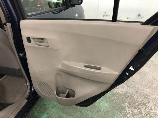 ミライースＬ　走行７７７６０キロ／ナビ／キーレス一年保証・走行距離無制限　走行７７７６０キロ　純正カーペットマット　助手席エアバック　ワンセグナビ　ＤＶＤ　アイドリングストップ　キーレス　ホイールキャップ（埼玉県）の中古車