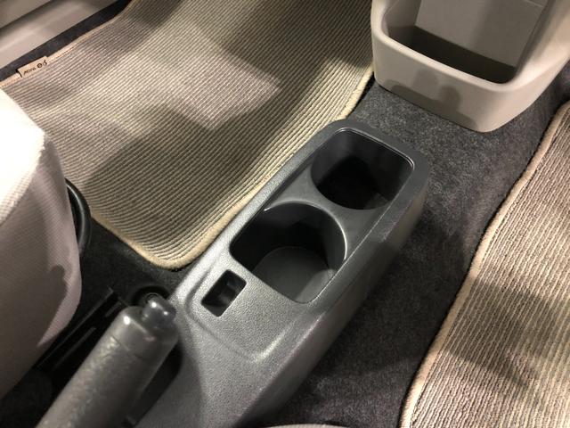 ミライースＬ　走行７７７６０キロ／ナビ／キーレス一年保証・走行距離無制限　走行７７７６０キロ　純正カーペットマット　助手席エアバック　ワンセグナビ　ＤＶＤ　アイドリングストップ　キーレス　ホイールキャップ（埼玉県）の中古車