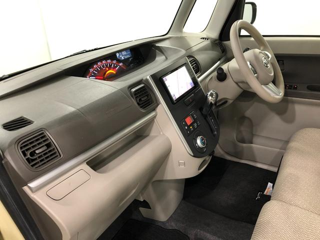 タントＸ　スマートセレクションＳＡ　走行４９２８２キロ／ナビ１年保証距離無制限　走行４９２８２キロ　フルセグナビ　バックカメラ　ブルートゥース　ドラレコ　純正マット　オートライト　アイドリングストップ　片側電動スライドドア　プッシュボタンスタート　キーフリー（埼玉県）の中古車