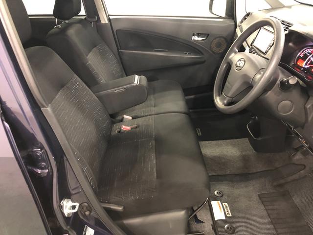 ムーヴＬ　ＶＳ　走行５４１５２キロ／ナビ／バックカメラ／ＥＴＣ一年保証・走行距離無制限　走行５４１５２キロ　助手席エアバック　ＥＴＣ　純正カーペットマット　ワンセグナビ　バックカメラ　アイドリングストップ　ベンチシート（埼玉県）の中古車