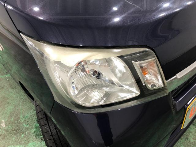 ムーヴＬ　ＶＳ　走行５４１５２キロ／ナビ／バックカメラ／ＥＴＣ一年保証・走行距離無制限　走行５４１５２キロ　助手席エアバック　ＥＴＣ　純正カーペットマット　ワンセグナビ　バックカメラ　アイドリングストップ　ベンチシート（埼玉県）の中古車
