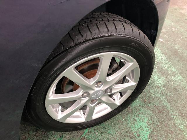 ムーヴＬ　ＶＳ　走行５４１５２キロ／ナビ／バックカメラ／ＥＴＣ一年保証・走行距離無制限　走行５４１５２キロ　助手席エアバック　ＥＴＣ　純正カーペットマット　ワンセグナビ　バックカメラ　アイドリングストップ　ベンチシート（埼玉県）の中古車