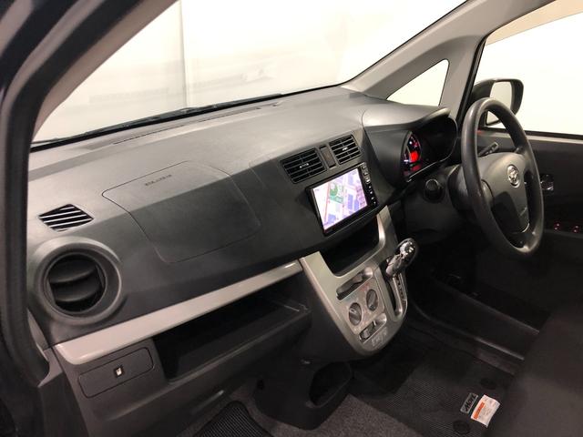 ムーヴＬ　ＶＳ　走行５４１５２キロ／ナビ／バックカメラ／ＥＴＣ一年保証・走行距離無制限　走行５４１５２キロ　助手席エアバック　ＥＴＣ　純正カーペットマット　ワンセグナビ　バックカメラ　アイドリングストップ　ベンチシート（埼玉県）の中古車
