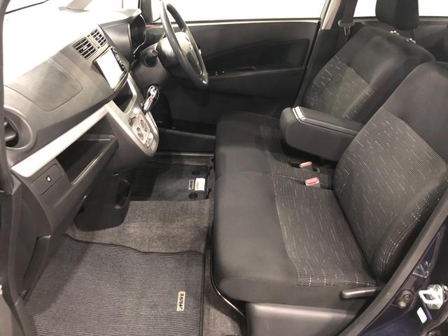 ムーヴＬ　ＶＳ　走行５４１５２キロ／ナビ／バックカメラ／ＥＴＣ一年保証・走行距離無制限　走行５４１５２キロ　助手席エアバック　ＥＴＣ　純正カーペットマット　ワンセグナビ　バックカメラ　アイドリングストップ　ベンチシート（埼玉県）の中古車