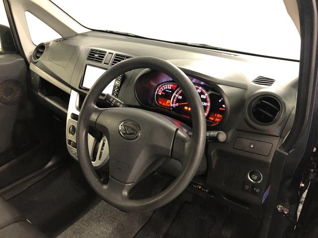 ムーヴＬ　ＶＳ　走行５４１５２キロ／ナビ／バックカメラ／ＥＴＣ一年保証・走行距離無制限　走行５４１５２キロ　助手席エアバック　ＥＴＣ　純正カーペットマット　ワンセグナビ　バックカメラ　アイドリングストップ　ベンチシート（埼玉県）の中古車