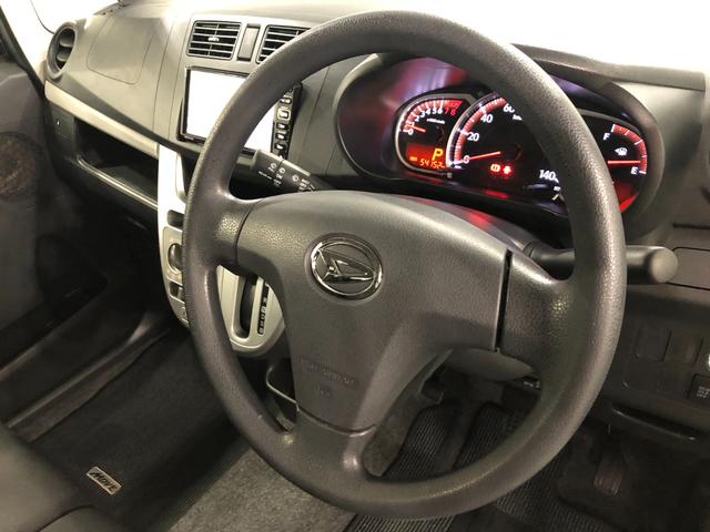 ムーヴＬ　ＶＳ　走行５４１５２キロ／ナビ／バックカメラ／ＥＴＣ一年保証・走行距離無制限　走行５４１５２キロ　助手席エアバック　ＥＴＣ　純正カーペットマット　ワンセグナビ　バックカメラ　アイドリングストップ　ベンチシート（埼玉県）の中古車