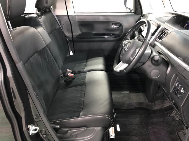 タントカスタムＲＳ　トップエディションＳＡ２　走行２２８０７キロ一年保証・走行距離無制限　走行２２８０７キロ　助手席エアバック　ＥＴＣ　純正カーペットマット　フルセグナビ　ブルートゥース　バックカメラ　オートライト　ベンチシート　両側電動スライドドア（埼玉県）の中古車