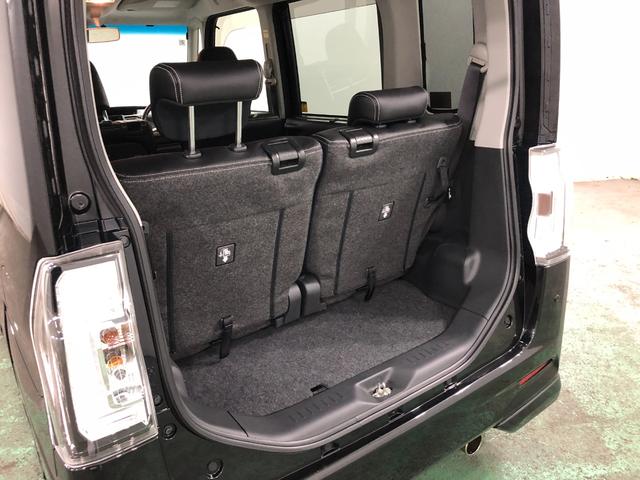 タントカスタムＲＳ　トップエディションＳＡ２　走行２２８０７キロ一年保証・走行距離無制限　走行２２８０７キロ　助手席エアバック　ＥＴＣ　純正カーペットマット　フルセグナビ　ブルートゥース　バックカメラ　オートライト　ベンチシート　両側電動スライドドア（埼玉県）の中古車