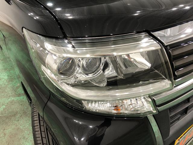 タントカスタムＲＳ　トップエディションＳＡ２　走行２２８０７キロ一年保証・走行距離無制限　走行２２８０７キロ　助手席エアバック　ＥＴＣ　純正カーペットマット　フルセグナビ　ブルートゥース　バックカメラ　オートライト　ベンチシート　両側電動スライドドア（埼玉県）の中古車