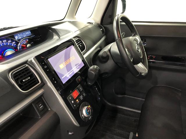 タントカスタムＲＳ　トップエディションＳＡ２　走行２２８０７キロ一年保証・走行距離無制限　走行２２８０７キロ　助手席エアバック　ＥＴＣ　純正カーペットマット　フルセグナビ　ブルートゥース　バックカメラ　オートライト　ベンチシート　両側電動スライドドア（埼玉県）の中古車