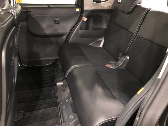 タントカスタムＲＳ　トップエディションＳＡ２　走行２２８０７キロ一年保証・走行距離無制限　走行２２８０７キロ　助手席エアバック　ＥＴＣ　純正カーペットマット　フルセグナビ　ブルートゥース　バックカメラ　オートライト　ベンチシート　両側電動スライドドア（埼玉県）の中古車