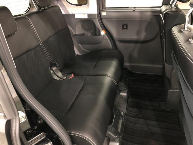タントカスタムＲＳ　トップエディションＳＡ２　走行２２８０７キロ一年保証・走行距離無制限　走行２２８０７キロ　助手席エアバック　ＥＴＣ　純正カーペットマット　フルセグナビ　ブルートゥース　バックカメラ　オートライト　ベンチシート　両側電動スライドドア（埼玉県）の中古車