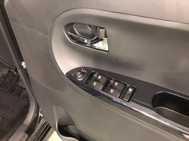 タントカスタムＲＳ　トップエディションＳＡ２　走行２２８０７キロ一年保証・走行距離無制限　走行２２８０７キロ　助手席エアバック　ＥＴＣ　純正カーペットマット　フルセグナビ　ブルートゥース　バックカメラ　オートライト　ベンチシート　両側電動スライドドア（埼玉県）の中古車