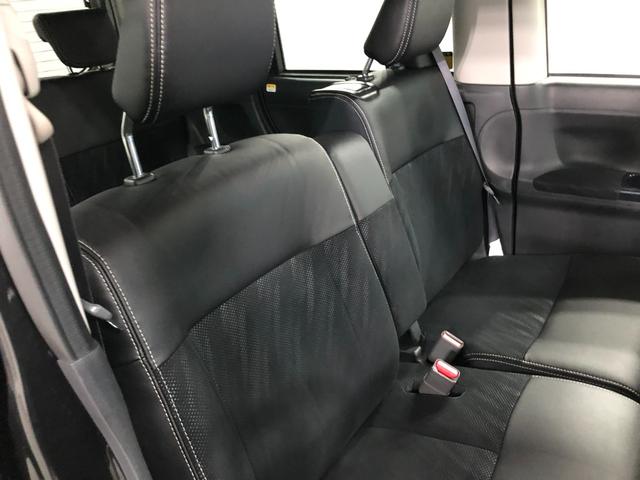 タントカスタムＲＳ　トップエディションＳＡ２　走行２２８０７キロ一年保証・走行距離無制限　走行２２８０７キロ　助手席エアバック　ＥＴＣ　純正カーペットマット　フルセグナビ　ブルートゥース　バックカメラ　オートライト　ベンチシート　両側電動スライドドア（埼玉県）の中古車