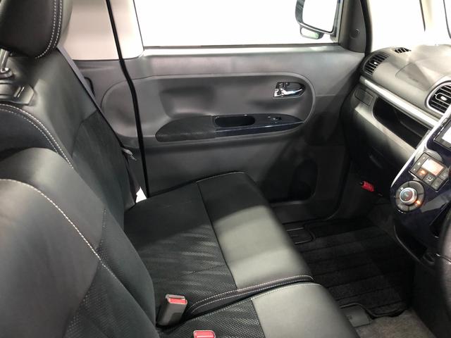 タントカスタムＲＳ　トップエディションＳＡ２　走行２２８０７キロ一年保証・走行距離無制限　走行２２８０７キロ　助手席エアバック　ＥＴＣ　純正カーペットマット　フルセグナビ　ブルートゥース　バックカメラ　オートライト　ベンチシート　両側電動スライドドア（埼玉県）の中古車
