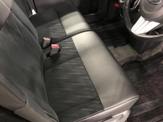 タントカスタムＲＳ　トップエディションＳＡ２　走行２２８０７キロ一年保証・走行距離無制限　走行２２８０７キロ　助手席エアバック　ＥＴＣ　純正カーペットマット　フルセグナビ　ブルートゥース　バックカメラ　オートライト　ベンチシート　両側電動スライドドア（埼玉県）の中古車