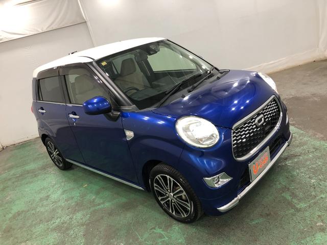 キャストスタイルＧ　ＳＡ２　ナビ／ドラレコ／純正アルミホイールワンオーナー　禁煙車　フルセグナビ　ＥＴＣ　ブルートゥース　バックカメラ　ドラレコ　オートライト　ＬＥＤヘッドライト　ベンチシート　純正アルミホイール　キーフリー（埼玉県）の中古車