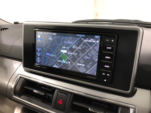 キャストスタイルＧ　ＳＡ２　ナビ／ドラレコ／純正アルミホイールワンオーナー　禁煙車　フルセグナビ　ＥＴＣ　ブルートゥース　バックカメラ　ドラレコ　オートライト　ＬＥＤヘッドライト　ベンチシート　純正アルミホイール　キーフリー（埼玉県）の中古車