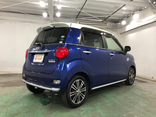 キャストスタイルＧ　ＳＡ２　ナビ／ドラレコ／純正アルミホイールワンオーナー　禁煙車　フルセグナビ　ＥＴＣ　ブルートゥース　バックカメラ　ドラレコ　オートライト　ＬＥＤヘッドライト　ベンチシート　純正アルミホイール　キーフリー（埼玉県）の中古車