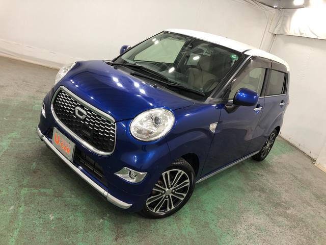 キャストスタイルＧ　ＳＡ２　ナビ／ドラレコ／純正アルミホイールワンオーナー　禁煙車　フルセグナビ　ＥＴＣ　ブルートゥース　バックカメラ　ドラレコ　オートライト　ＬＥＤヘッドライト　ベンチシート　純正アルミホイール　キーフリー（埼玉県）の中古車