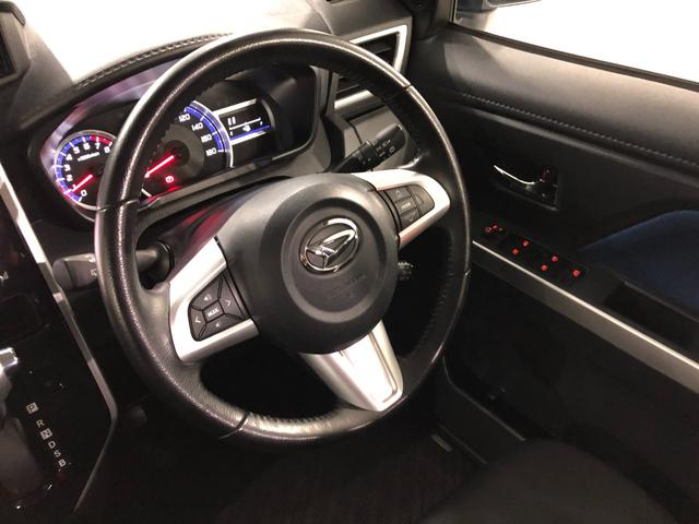 トールカスタムＧ　ＳＡII　走行５１９２０キロ／ナビ／ドラレコ１年保証距離無制限　走行距離５１９２０キロ　フルセグナビ　パノラマモニター　ドラレコ　純正マット　ＬＥＤヘッドランプ　両側電動スライドドア　オート格納式ドアミラー　プッシュボタンスタート　キーフリー（埼玉県）の中古車