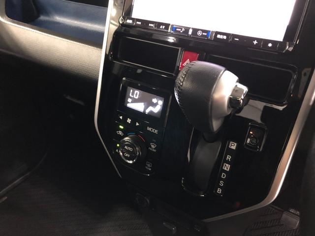 トールカスタムＧ　ＳＡII　走行５１９２０キロ／ナビ／ドラレコ１年保証距離無制限　走行距離５１９２０キロ　フルセグナビ　パノラマモニター　ドラレコ　純正マット　ＬＥＤヘッドランプ　両側電動スライドドア　オート格納式ドアミラー　プッシュボタンスタート　キーフリー（埼玉県）の中古車
