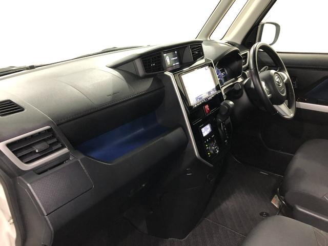トールカスタムＧ　ＳＡII　走行５１９２０キロ／ナビ／ドラレコ１年保証距離無制限　走行距離５１９２０キロ　フルセグナビ　パノラマモニター　ドラレコ　純正マット　ＬＥＤヘッドランプ　両側電動スライドドア　オート格納式ドアミラー　プッシュボタンスタート　キーフリー（埼玉県）の中古車
