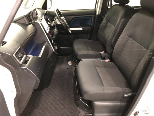 トールカスタムＧ　ＳＡII　走行５１９２０キロ／ナビ／ドラレコ１年保証距離無制限　走行距離５１９２０キロ　フルセグナビ　パノラマモニター　ドラレコ　純正マット　ＬＥＤヘッドランプ　両側電動スライドドア　オート格納式ドアミラー　プッシュボタンスタート　キーフリー（埼玉県）の中古車