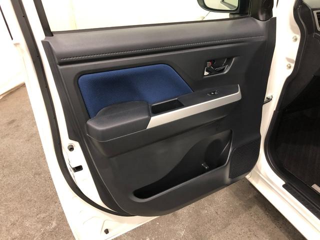 トールカスタムＧ　ＳＡII　走行５１９２０キロ／ナビ／ドラレコ１年保証距離無制限　走行距離５１９２０キロ　フルセグナビ　パノラマモニター　ドラレコ　純正マット　ＬＥＤヘッドランプ　両側電動スライドドア　オート格納式ドアミラー　プッシュボタンスタート　キーフリー（埼玉県）の中古車
