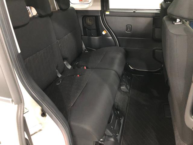 トールカスタムＧ　ＳＡII　走行５１９２０キロ／ナビ／ドラレコ１年保証距離無制限　走行距離５１９２０キロ　フルセグナビ　パノラマモニター　ドラレコ　純正マット　ＬＥＤヘッドランプ　両側電動スライドドア　オート格納式ドアミラー　プッシュボタンスタート　キーフリー（埼玉県）の中古車