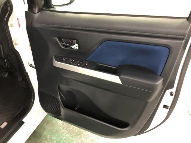 トールカスタムＧ　ＳＡII　走行５１９２０キロ／ナビ／ドラレコ１年保証距離無制限　走行距離５１９２０キロ　フルセグナビ　パノラマモニター　ドラレコ　純正マット　ＬＥＤヘッドランプ　両側電動スライドドア　オート格納式ドアミラー　プッシュボタンスタート　キーフリー（埼玉県）の中古車