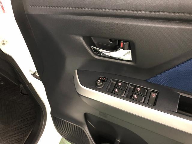 トールカスタムＧ　ＳＡII　走行５１９２０キロ／ナビ／ドラレコ１年保証距離無制限　走行距離５１９２０キロ　フルセグナビ　パノラマモニター　ドラレコ　純正マット　ＬＥＤヘッドランプ　両側電動スライドドア　オート格納式ドアミラー　プッシュボタンスタート　キーフリー（埼玉県）の中古車
