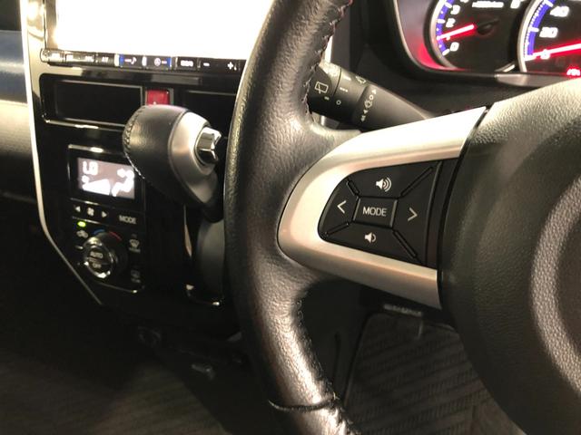 トールカスタムＧ　ＳＡII　走行５１９２０キロ／ナビ／ドラレコ１年保証距離無制限　走行距離５１９２０キロ　フルセグナビ　パノラマモニター　ドラレコ　純正マット　ＬＥＤヘッドランプ　両側電動スライドドア　オート格納式ドアミラー　プッシュボタンスタート　キーフリー（埼玉県）の中古車