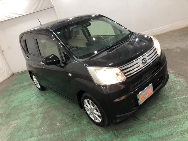 ムーヴＸ　ＳＡIII　走行７３０８０キロ／ナビ／バックカメラ１年保証距離無制限　走行距離７３０８０キロ　フルセグナビ　バックカメラ　ブルートゥース　純正マット　オートライト　アイドリングストップ　シートヒーター　オート格納式ドアミラー　プッシュボタンスタート（埼玉県）の中古車