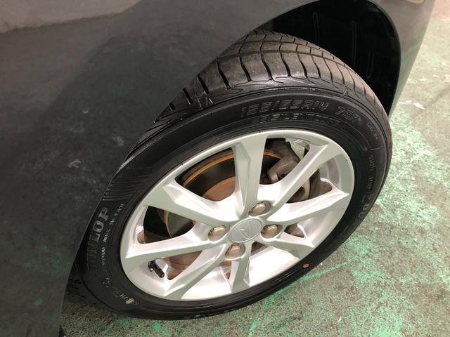 ムーヴＸ　ＳＡIII　走行７３０８０キロ／ナビ／バックカメラ１年保証距離無制限　走行距離７３０８０キロ　フルセグナビ　バックカメラ　ブルートゥース　純正マット　オートライト　アイドリングストップ　シートヒーター　オート格納式ドアミラー　プッシュボタンスタート（埼玉県）の中古車