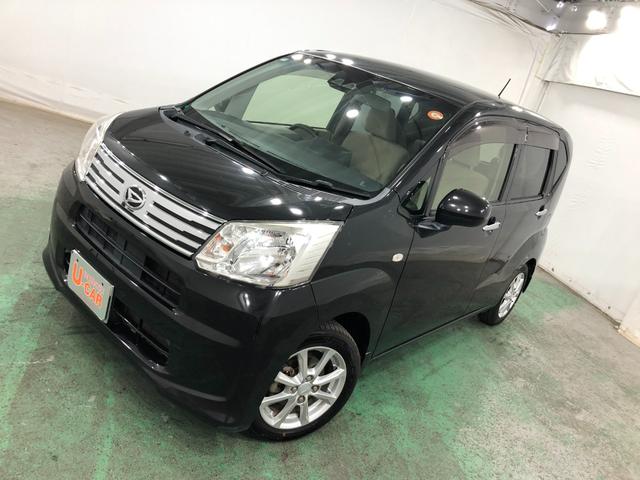 ムーヴＸ　ＳＡIII　走行７３０８０キロ／ナビ／バックカメラ１年保証距離無制限　走行距離７３０８０キロ　フルセグナビ　バックカメラ　ブルートゥース　純正マット　オートライト　アイドリングストップ　シートヒーター　オート格納式ドアミラー　プッシュボタンスタート（埼玉県）の中古車