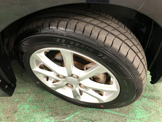 ムーヴＸ　ＳＡIII　走行７３０８０キロ／ナビ／バックカメラ１年保証距離無制限　走行距離７３０８０キロ　フルセグナビ　バックカメラ　ブルートゥース　純正マット　オートライト　アイドリングストップ　シートヒーター　オート格納式ドアミラー　プッシュボタンスタート（埼玉県）の中古車