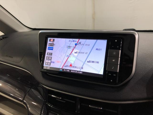 ムーヴＸ　ＳＡIII　走行７３０８０キロ／ナビ／バックカメラ１年保証距離無制限　走行距離７３０８０キロ　フルセグナビ　バックカメラ　ブルートゥース　純正マット　オートライト　アイドリングストップ　シートヒーター　オート格納式ドアミラー　プッシュボタンスタート（埼玉県）の中古車