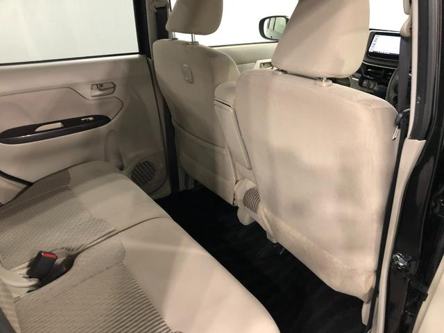 ムーヴＸ　ＳＡIII　走行７３０８０キロ／ナビ／バックカメラ１年保証距離無制限　走行距離７３０８０キロ　フルセグナビ　バックカメラ　ブルートゥース　純正マット　オートライト　アイドリングストップ　シートヒーター　オート格納式ドアミラー　プッシュボタンスタート（埼玉県）の中古車