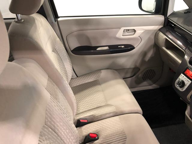 ムーヴＸ　ＳＡIII　走行７３０８０キロ／ナビ／バックカメラ１年保証距離無制限　走行距離７３０８０キロ　フルセグナビ　バックカメラ　ブルートゥース　純正マット　オートライト　アイドリングストップ　シートヒーター　オート格納式ドアミラー　プッシュボタンスタート（埼玉県）の中古車