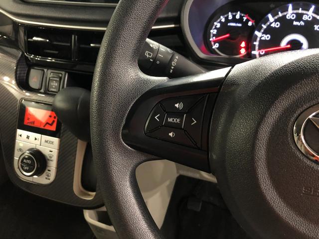 ムーヴＸ　ＳＡIII　走行７３０８０キロ／ナビ／バックカメラ１年保証距離無制限　走行距離７３０８０キロ　フルセグナビ　バックカメラ　ブルートゥース　純正マット　オートライト　アイドリングストップ　シートヒーター　オート格納式ドアミラー　プッシュボタンスタート（埼玉県）の中古車