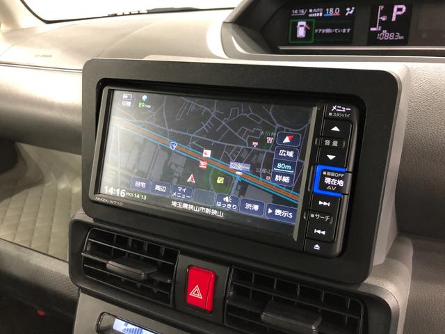 タントＸセレクション　走行２１０８９キロ／ナビ／ドラレコ／ＥＴＣ一年保証・走行距離無制限　走行２１０８９キロ　フルセグナビ　ブルートゥース　全周囲カメラ　ドラレコ　サイドエアバック　クリアランスソナー　ＬＥＤヘッドライト　シートヒーター　片側電動スライドドア（埼玉県）の中古車